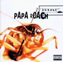Papa Roach : Infest